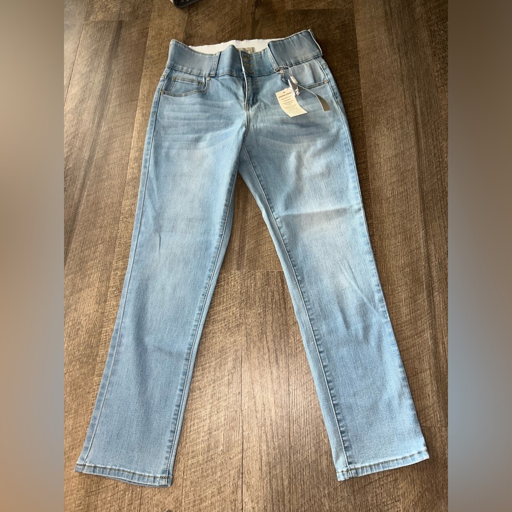 Charlie Paige Skinny Jeans